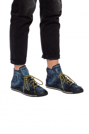 ‘exposure i’ sneakers, zdjęcie 2 ‘exposure i’ sneakers od Diesel